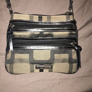 Nine West cross body